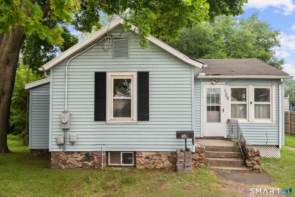 158 Whiting Street, Plainville, CT 06062