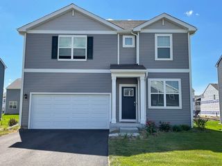 978 Garnet Lane, Montgomery, IL 60538