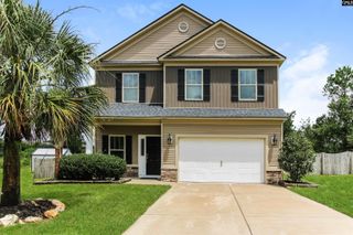 129 Hillock Court, Lexington, SC 29073