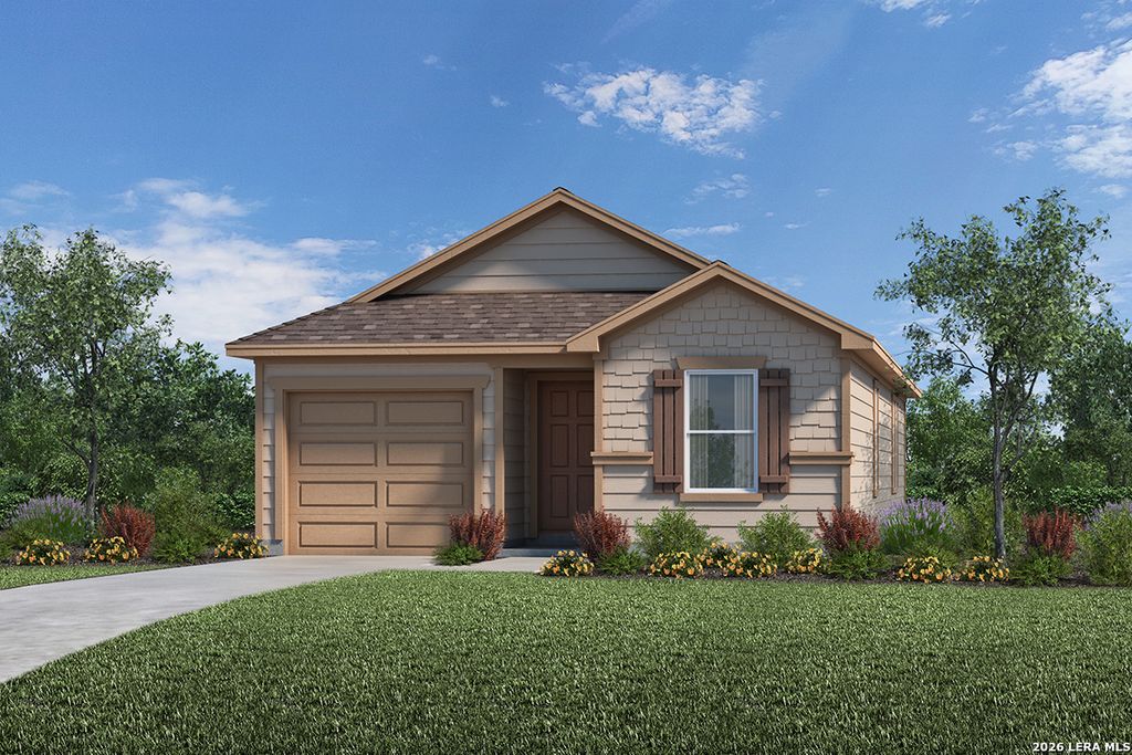 9542 BOXFIELD Road, San Antonio, TX 78221