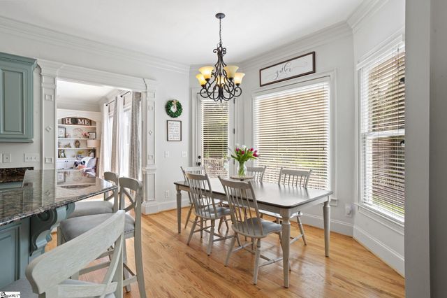 1 Riverstone Way, Greer, SC 29651