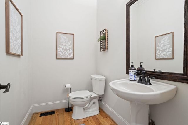 1 Riverstone Way, Greer, SC 29651