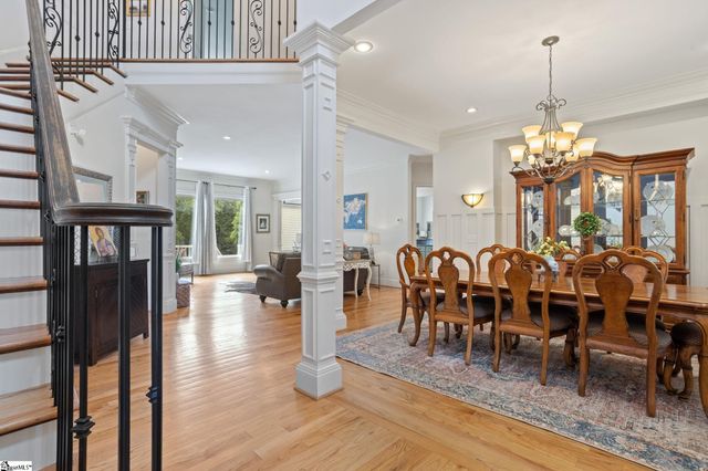 1 Riverstone Way, Greer, SC 29651