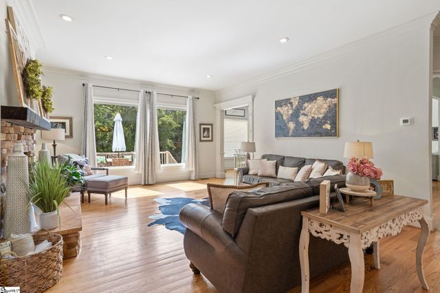 1 Riverstone Way, Greer, SC 29651