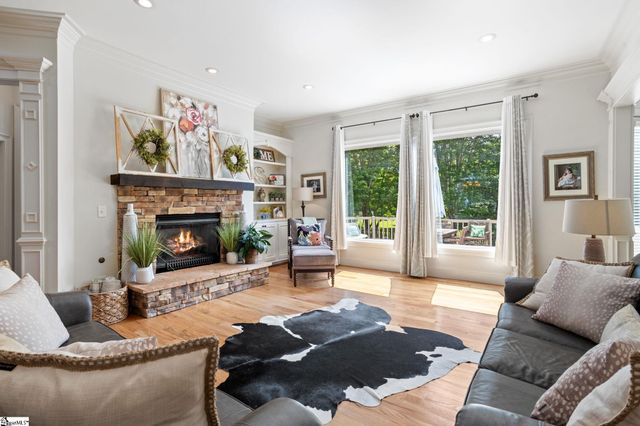 1 Riverstone Way, Greer, SC 29651