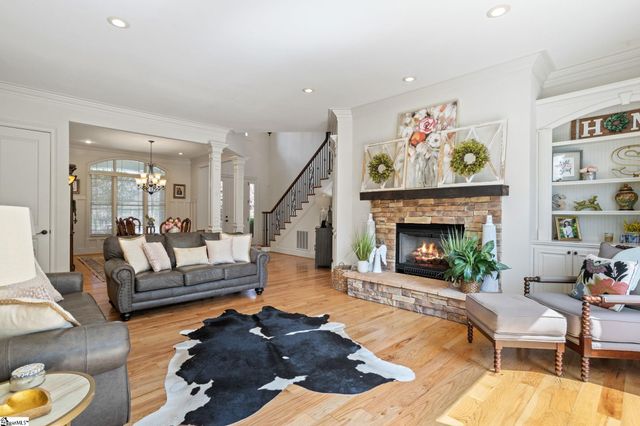 1 Riverstone Way, Greer, SC 29651