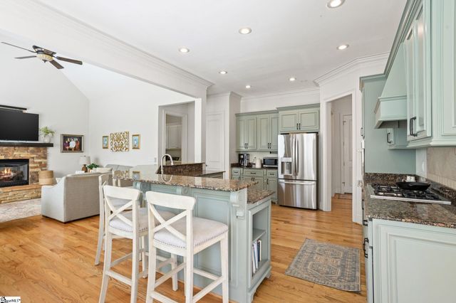 1 Riverstone Way, Greer, SC 29651