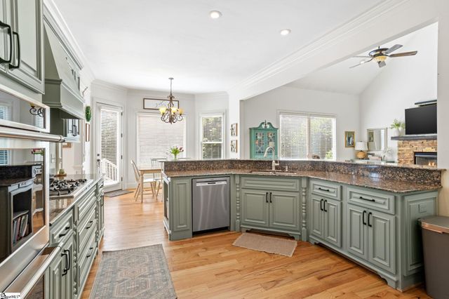 1 Riverstone Way, Greer, SC 29651