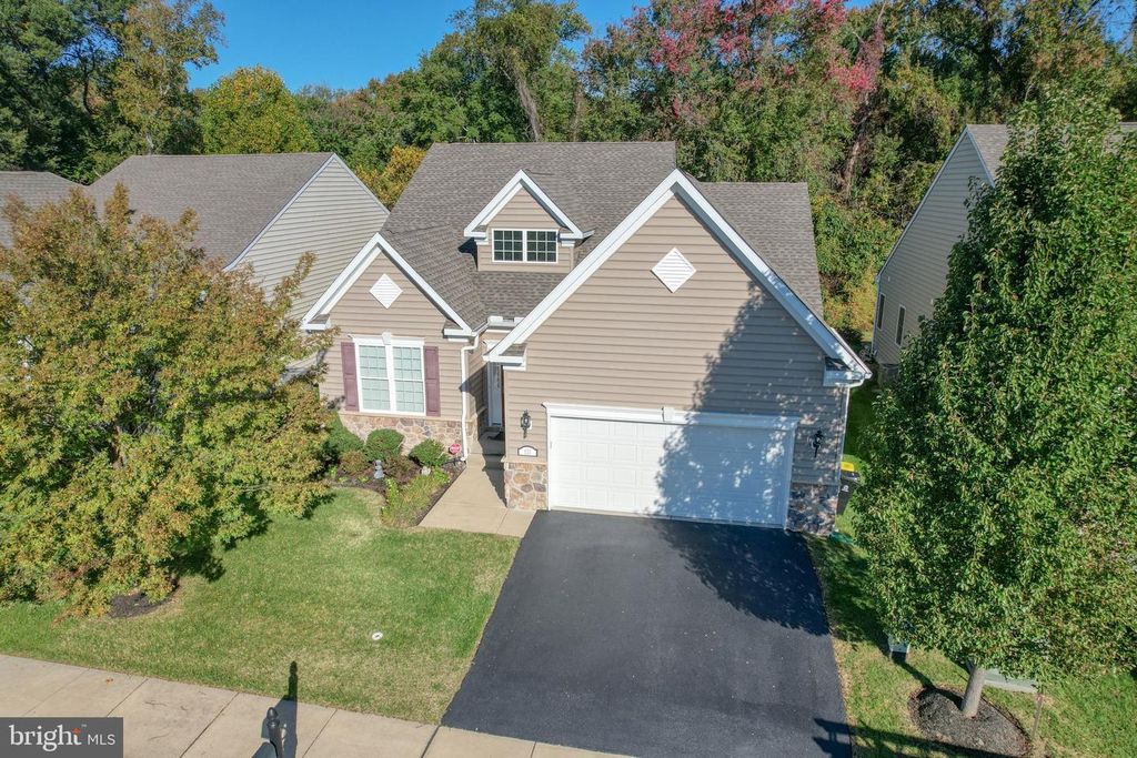 131 LUPINE DR, Smyrna, DE 19977