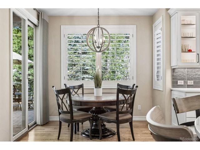 9547 S Silent Hills Dr, Lone Tree, CO 80124