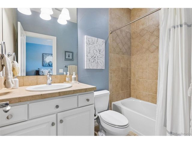 9547 S Silent Hills Dr, Lone Tree, CO 80124
