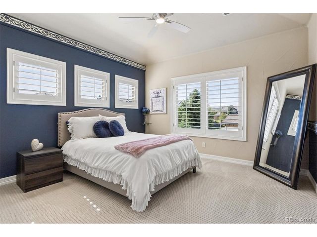 9547 S Silent Hills Dr, Lone Tree, CO 80124