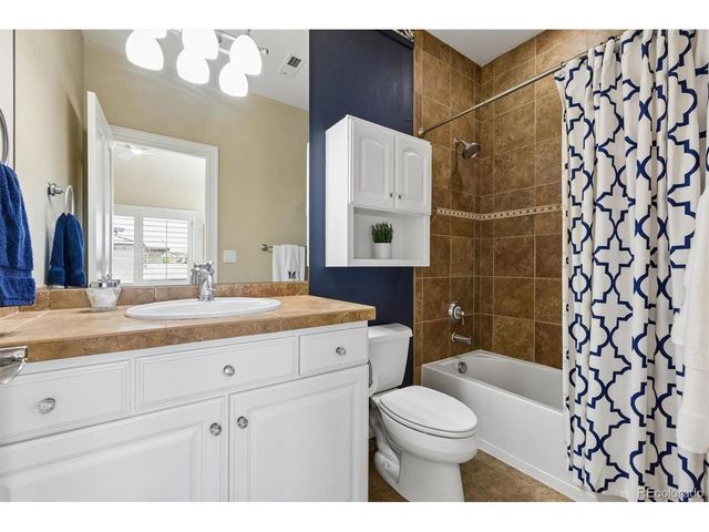 9547 S Silent Hills Dr, Lone Tree, CO 80124