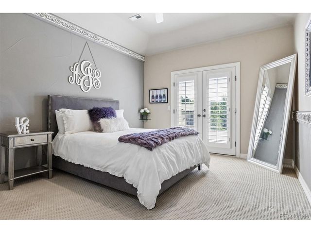 9547 S Silent Hills Dr, Lone Tree, CO 80124