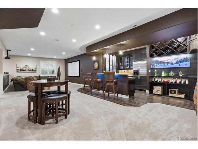 9547 S Silent Hills Dr, Lone Tree, CO 80124
