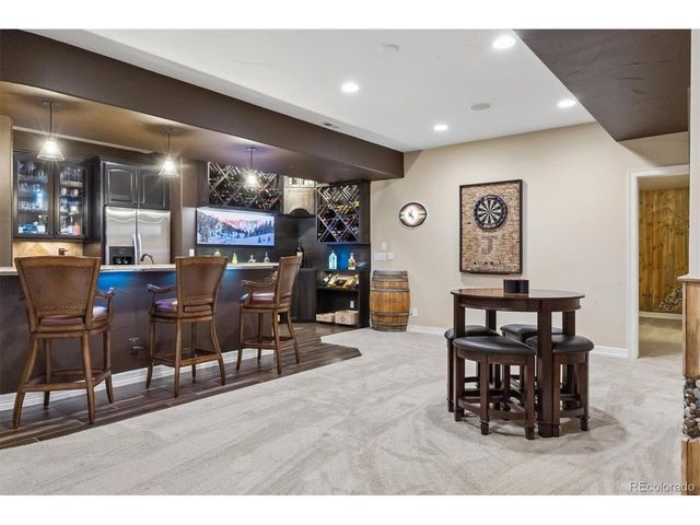 9547 S Silent Hills Dr, Lone Tree, CO 80124