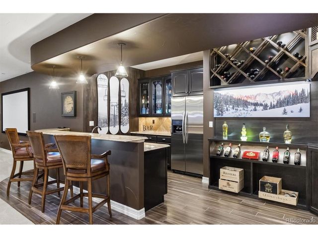 9547 S Silent Hills Dr, Lone Tree, CO 80124