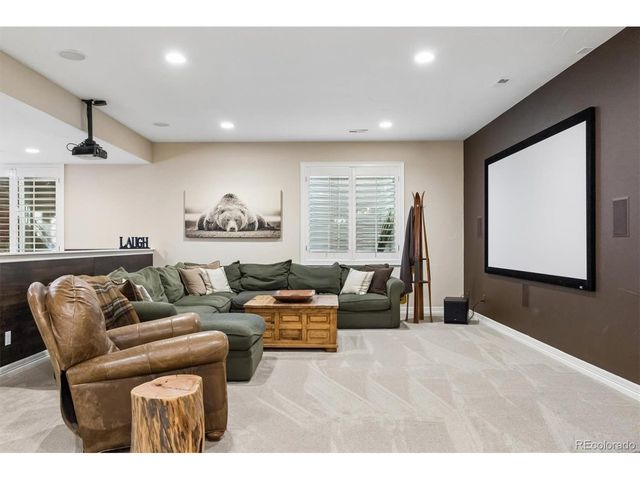 9547 S Silent Hills Dr, Lone Tree, CO 80124