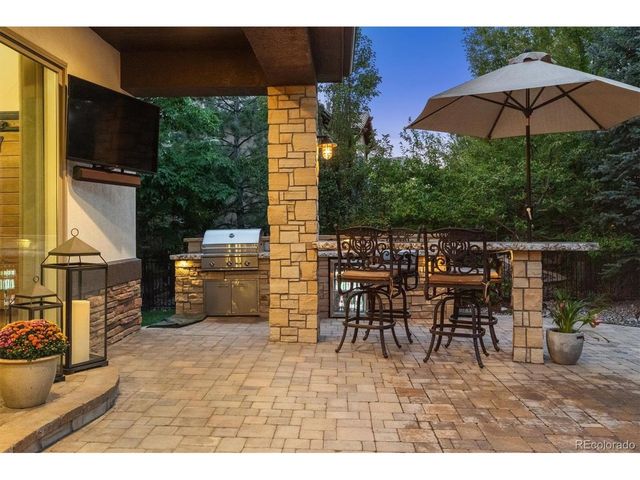 9547 S Silent Hills Dr, Lone Tree, CO 80124