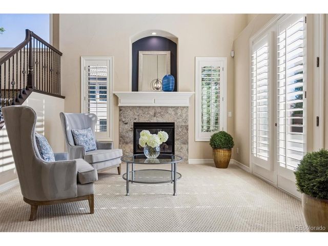 9547 S Silent Hills Dr, Lone Tree, CO 80124