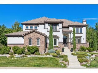 9547 S Silent Hills Dr, Lone Tree, CO 80124