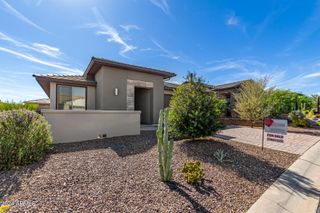 17863 E PARIA CANYON Drive, Rio Verde, AZ 85263