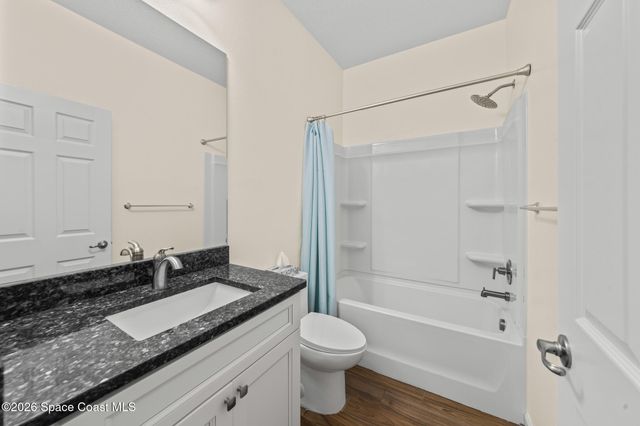 824 Schomer Avenue SW, Palm Bay, FL 32908