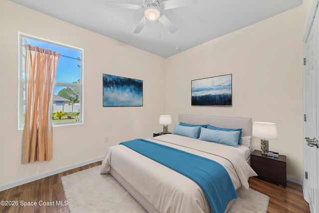 824 Schomer Avenue SW, Palm Bay, FL 32908