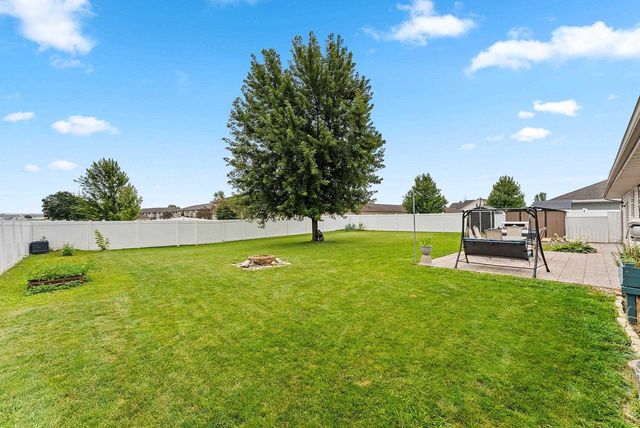 2337 SAMANTHA STREET, De Pere, WI 54115