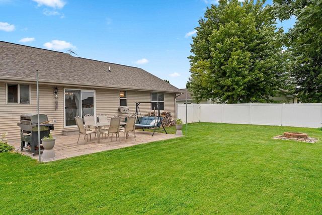 2337 SAMANTHA STREET, De Pere, WI 54115
