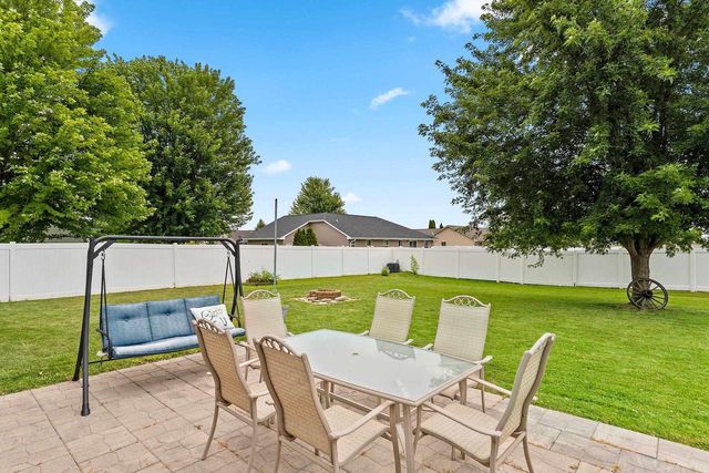 2337 SAMANTHA STREET, De Pere, WI 54115