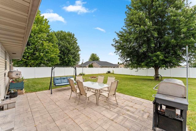 2337 SAMANTHA STREET, De Pere, WI 54115