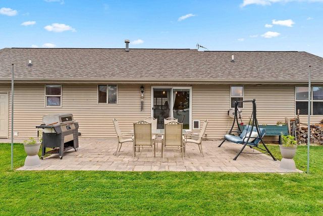 2337 SAMANTHA STREET, De Pere, WI 54115