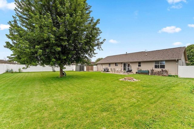 2337 SAMANTHA STREET, De Pere, WI 54115