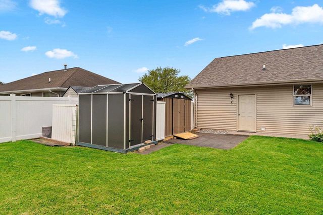 2337 SAMANTHA STREET, De Pere, WI 54115