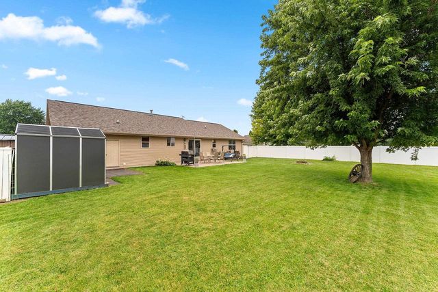 2337 SAMANTHA STREET, De Pere, WI 54115