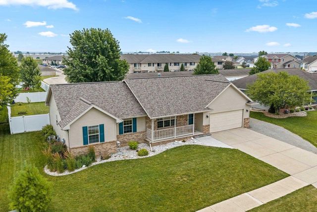 2337 SAMANTHA STREET, De Pere, WI 54115