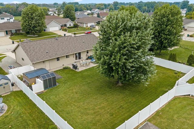 2337 SAMANTHA STREET, De Pere, WI 54115