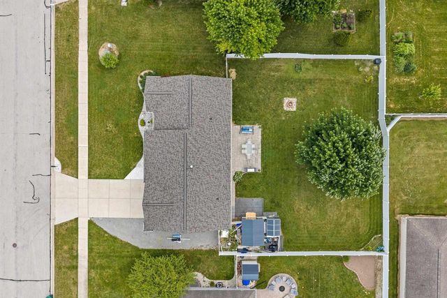 2337 SAMANTHA STREET, De Pere, WI 54115