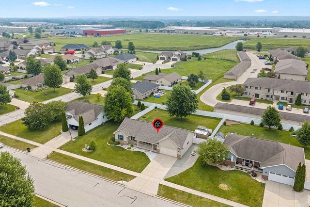 2337 SAMANTHA STREET, De Pere, WI 54115