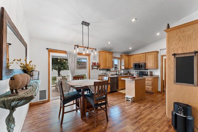2337 SAMANTHA STREET, De Pere, WI 54115