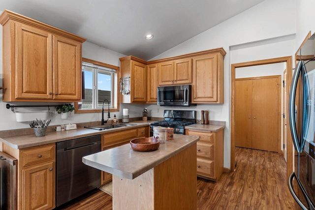 2337 SAMANTHA STREET, De Pere, WI 54115