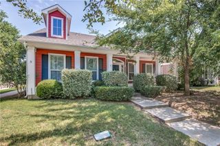 9909 Lakeview Drive, Providence Village, TX 76227