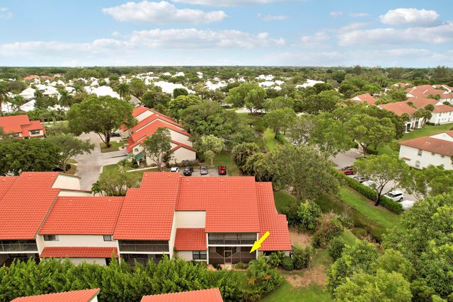 13 Lexington Lane E A, Palm Beach Gardens, FL 33418
