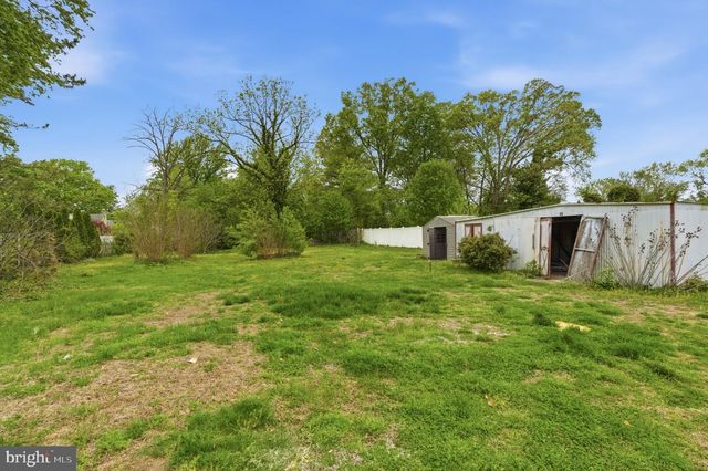 528 DAVIS RD, Barrington, NJ 08007