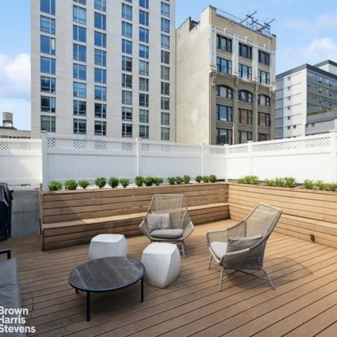141 W 24TH Street PH7, New York City, NY 10011