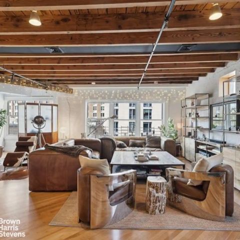141 W 24TH Street PH7, New York City, NY 10011