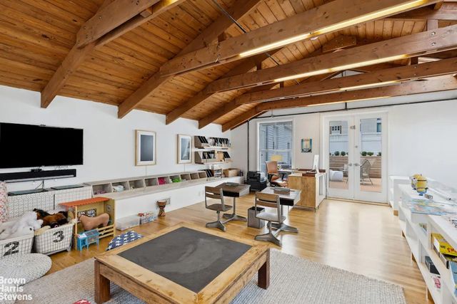 141 W 24TH Street PH7, New York City, NY 10011