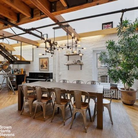 141 W 24TH Street PH7, New York City, NY 10011