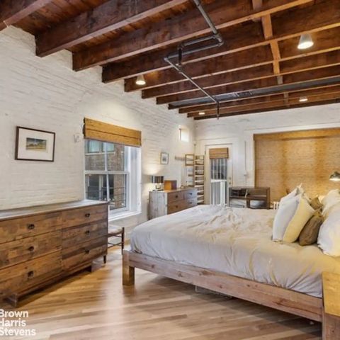 141 W 24TH Street PH7, New York City, NY 10011